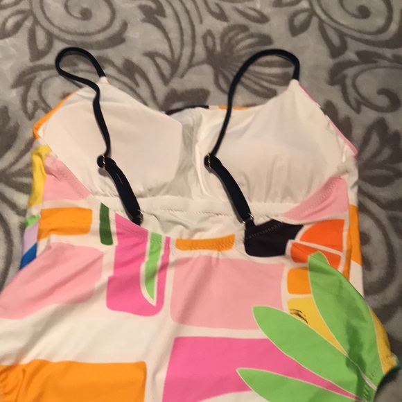 Brand new Trina Turk bathing suit - Picture 6 of 8